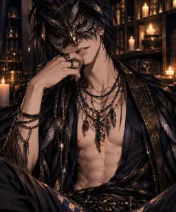 Profile image of 篝