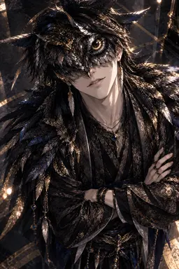 Profile image of 篝