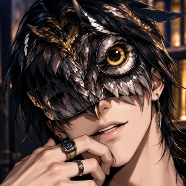 Profile image of 篝