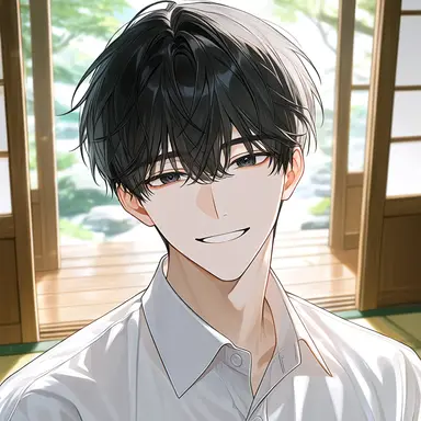 Profile image of 麗人
