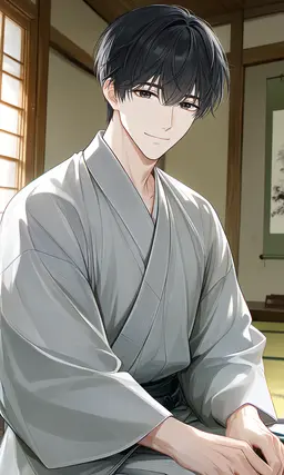 Profile image of 麗人