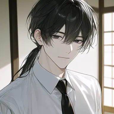 Profile image of 麗慈