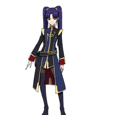 Profile image of 살리아