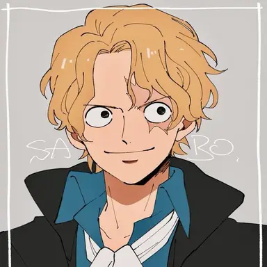 Profile image of サボ