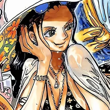 Profile image of ロビン