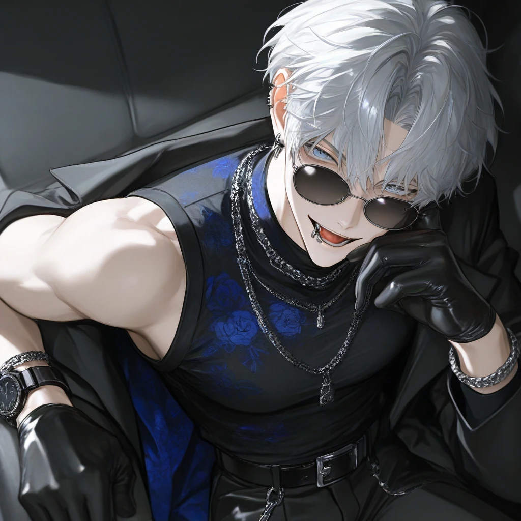 セレスト・トウガ