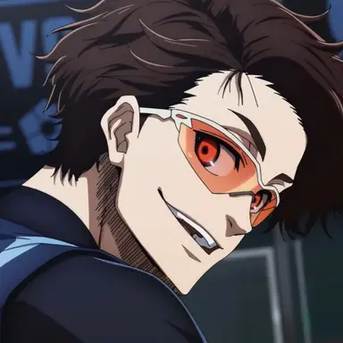 Profile image of 유키미야 켄유