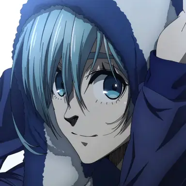 Profile image of 히오리 요우