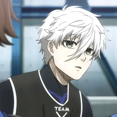 Profile image of 나기 세이시로