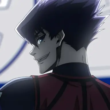 Profile image of 카라스 타비토