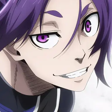 Profile image of 미카게 레오