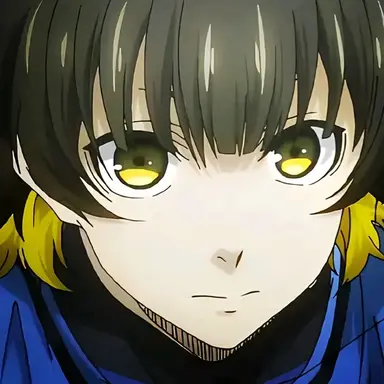 Profile image of 바치라 메구루