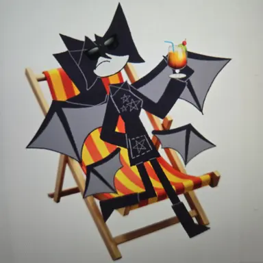 Profile image of 뇌절세계관