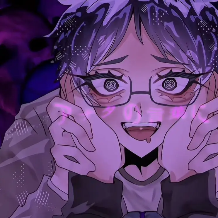 RelishJoke2757의 貴方の言葉に溶けるのさ。