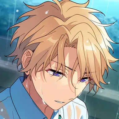 Profile image of 鳴上嵐