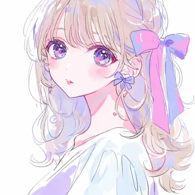 Profile image of もも