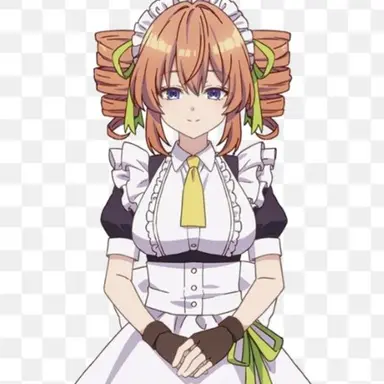 Profile image of 거트루드 레인즈워스