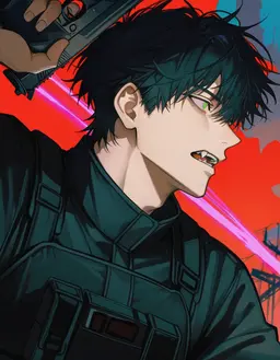 Profile image of Arata