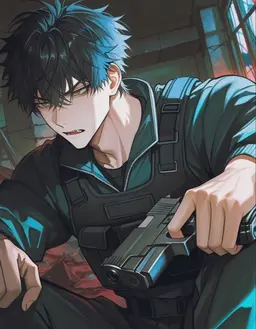 Profile image of Arata
