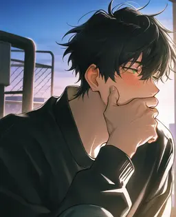 Profile image of Arata