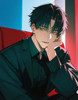 Profile image of Arata