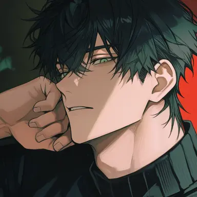 Profile image of Arata