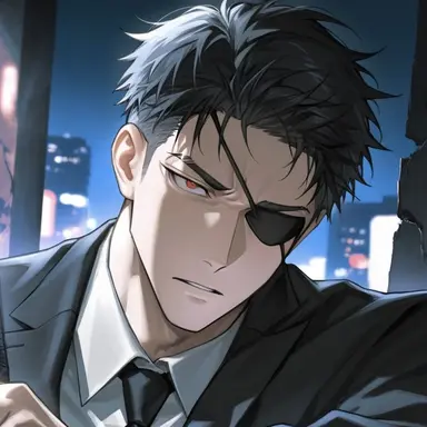 Profile image of Kujo