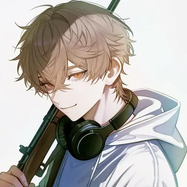 Profile image of Shirabe