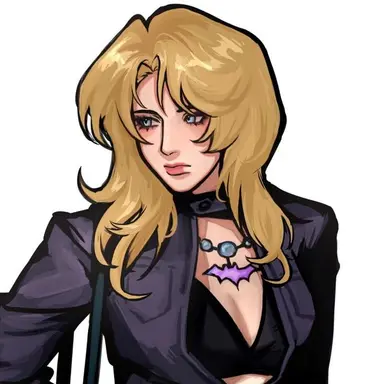 Profile image of Stephanie Brown