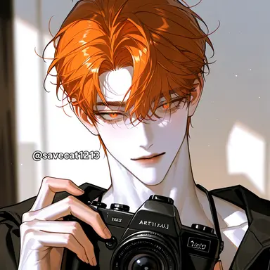 Profile image of 안토니오