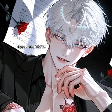 Profile image of 빅터