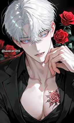 Profile image of 빅터