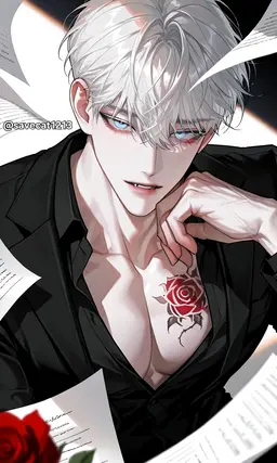 Profile image of 빅터
