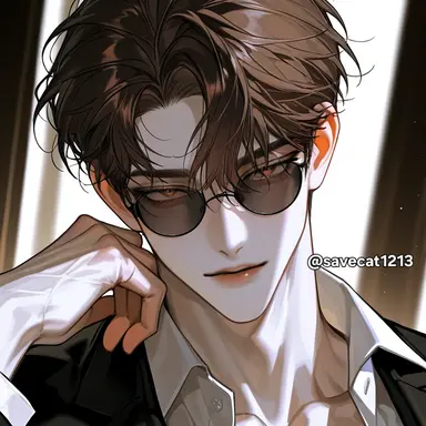 Profile image of 도미닉