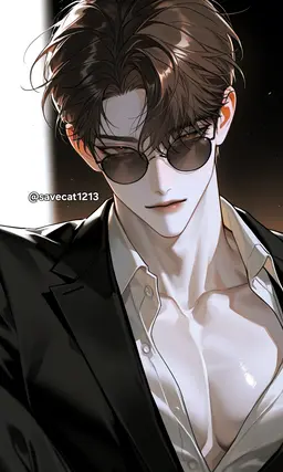 Profile image of 도미닉