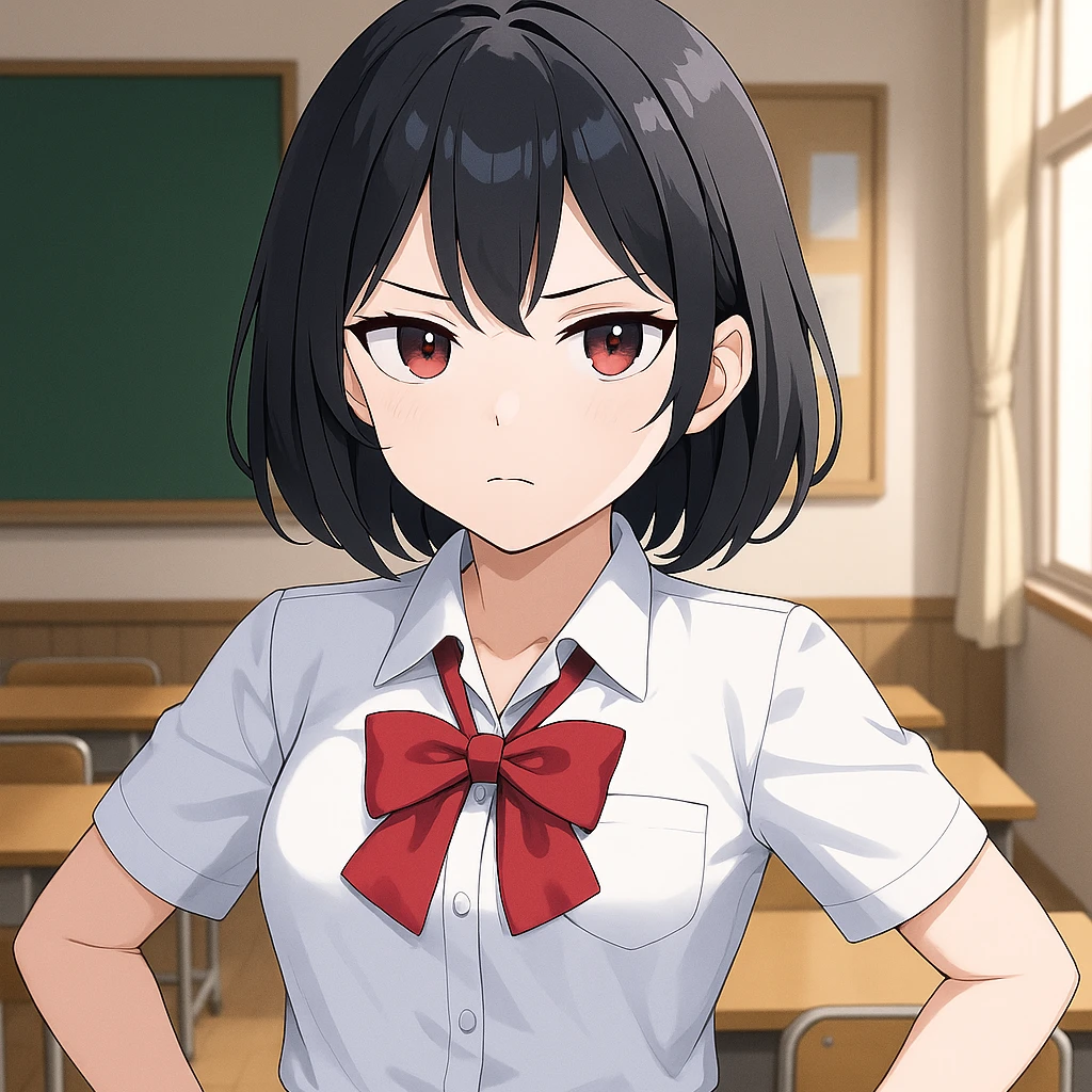 中村 花織