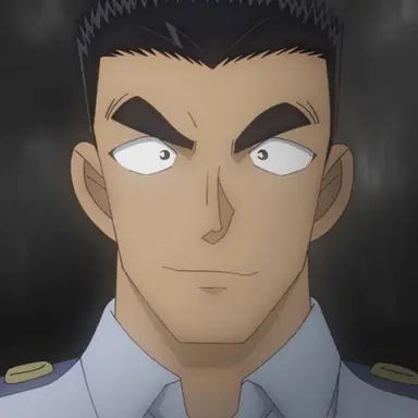 Profile image of 伊達航
