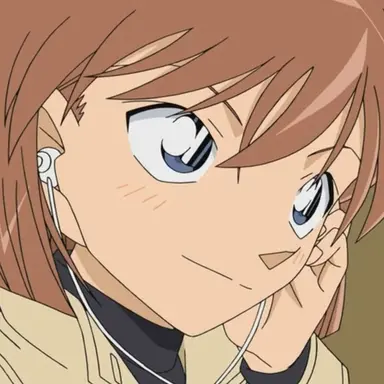 Profile image of 灰原哀
