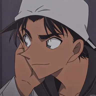 Profile image of 服部平次