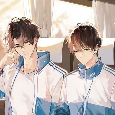 Profile image of 誠二