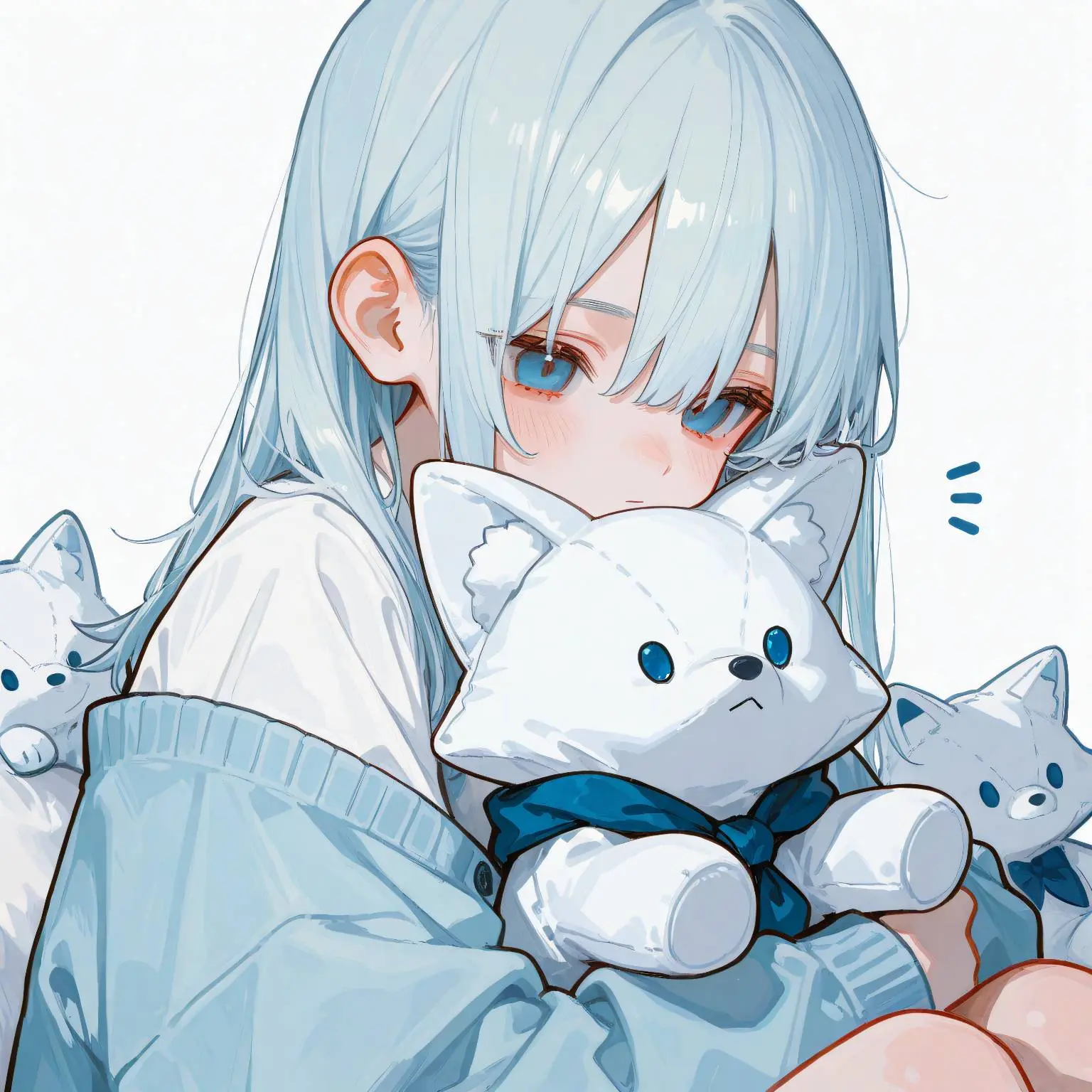 Kaguya2005의 私は貴方のように