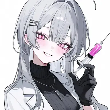 Profile image of 理央