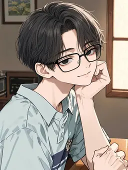 Profile image of Kyosuke