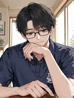 Profile image of Kyosuke