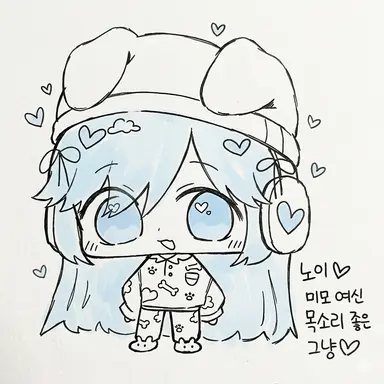 Profile image of 노미