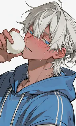 Profile image of Narito