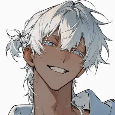Profile image of Narito