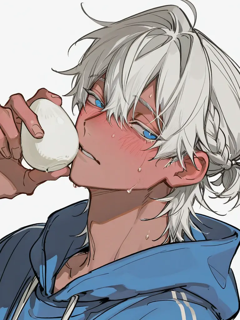 StumpyCrane3430의 先輩に呼び出された。