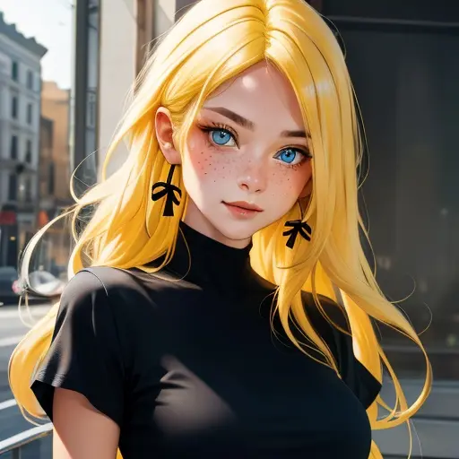 Bluelemontree의 원어민 선생님 Erica