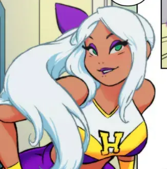 Profile image of Jessica